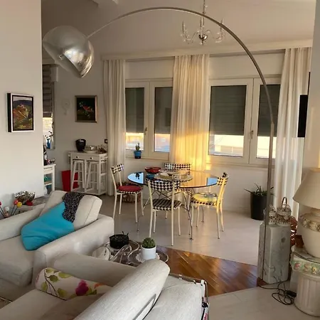 Aloe Appartement