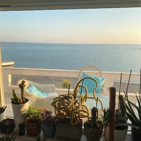 Aloe Appartement Shëngjin