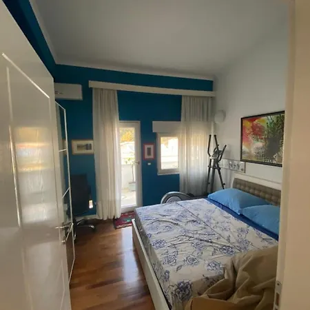 Aloe Apartment *